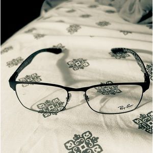 Rayban RX Glasses - New
